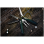 Leatherman Wave Alpha + Bit Kit multitool