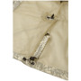 Reima Tuiskula Earthy Beige gyerek dzseki