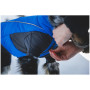 Ruffwear Vert Coverall ruházat kutyáknak