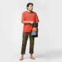 Wild Country Lines Man T-shirt férfi póló