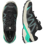 Salomon Examotion Gore-Tex női túracipő