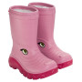 Viking Outdoor Footwear Claw Warm Pink gyerek téli cipő