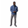 Columbia Helvetia™ II Half Snap Fleece férfi pulóver