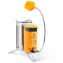 BioLite Campstove Complete Cook Kit kempingtűzhely