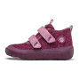 Affenzahn Low Boot Knit Happy Otter gyerek barefoot cipő