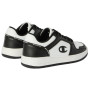 Champion Rd18 2.0 Low B Gs Low Cut Shoe gyerek tornacipő