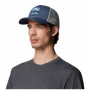 Columbia Mesh Snap Back baseball sapka
