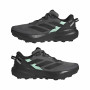 Adidas Terrex Tracefinder Plus Gtx női futócipő
