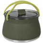 Warg Fold Kettle 1l kanna