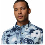 Columbia Rapid Rivers™ Printed Short Sleeve Shirt férfi ing