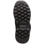 Helly Hansen Jk Silverton Boot Ht Black gyerek téli cipő