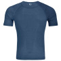 Ortovox 120 Comp Light Short Sleeve M férfi funkcionális póló