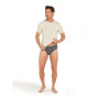 Icebreaker Mens Anatomica Briefs férfi alsó