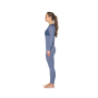 Devold Expedition Merino Silk Shirt Wmn női funkcionális felső