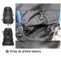 Hátizsák Husky Salmon 30 l