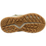 Keen Hightrail Mid Wp Children Dark Olive gyerek cipő