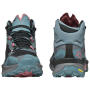 Garmont Nexus Mid Gtx női túracipő