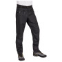 High Point Active Pants férfi téli nadrág fekete Black