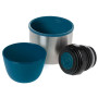 Esbit dupla kupakkal 1000 ml termosz