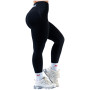 Nebbia High-waisted push-up leggings Power női leggings