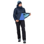Mountain Equipment Superflux Hooded Jacket Women's női télikabát