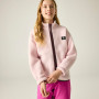 Dare 2b Zesty II Fleece Pink Haze gyerek pulóver