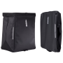 Thule Chasm Bin Inlock 25L csomagtartó táska