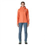 Patagonia Torrentshell 3L Jacket női dzseki