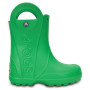 Crocs Handle It Rain Boot Kids gyerek gumicsizma
