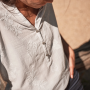 Roayal Robins Oasis Tunic II 3/4 Sleeve női póló