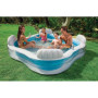 Medence Intex Swim Center Family Lounge Pool 56475NP