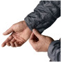 Patagonia M's Nano Puff Hoody férfi dzseki