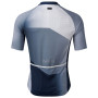 Dare 2b Lightning Short Sleeve Printed Jersey férfi kerékpáros mez