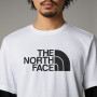 The North Face M S/S Easy Tee férfi póló