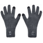 Under Armour Halftime Gloves férfi kesztyű