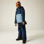 Dare 2b Wing It Jacket Navy/DuskBlu gyerek dzseki