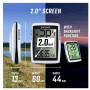 Sigma BC 12.0 WR sebességmérő