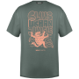 Wild Country Sequence Man T-shirt férfi póló