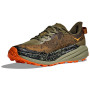 Hoka M Speedgoat 6 Wide férfi futócipő