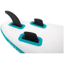 Intex Aquaquest 320 SUP paddleboard