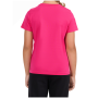 4F Tshirt F3529 Hot Pink gyerek póló