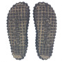 Gumbies Corker Natural Cork - Khaki flip-flop