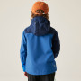 Dare 2b Explore III Jacket Oxfd Blu/Nvy gyerek dzseki