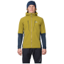 Hannah Trane Hoody férfi dzseki