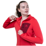 Mountain Equipment Lumiko Hooded Wmns Jacket női pulóver