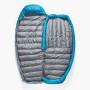 Sea to Summit Trek Women's -1C Long toll hálózsák