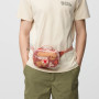 Fjällräven Kånken Graphics Hip Pack övtáska
