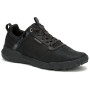 Caterpillar Hex Ready Low Wp férficipő fekete BLACK