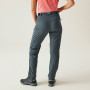 Regatta W Travel Light Z/O Packaway Trousers II női nadrág