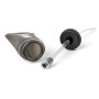 Silva Soft Flask 500ml Straw összecsukható kulacs
